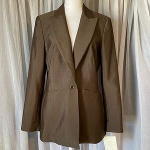 Garfield & Marks vintage blazer size 8